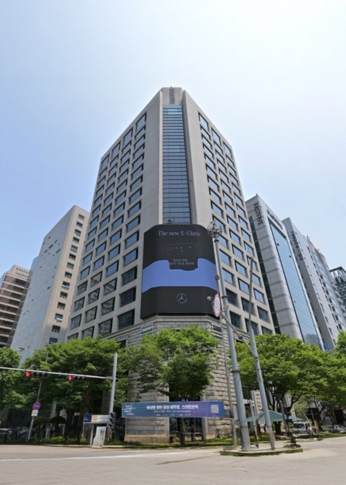 서울지사